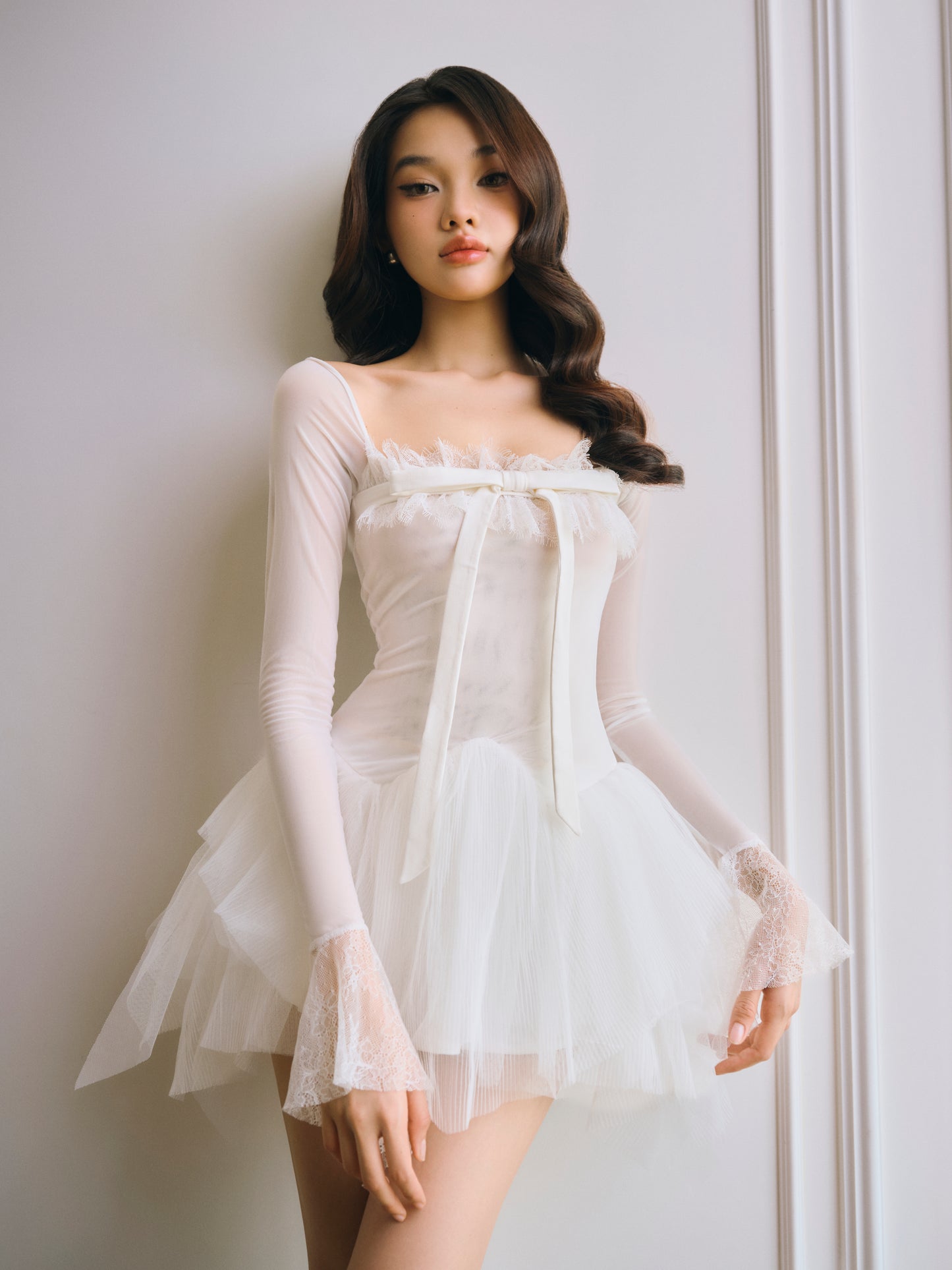 Fany Dress
