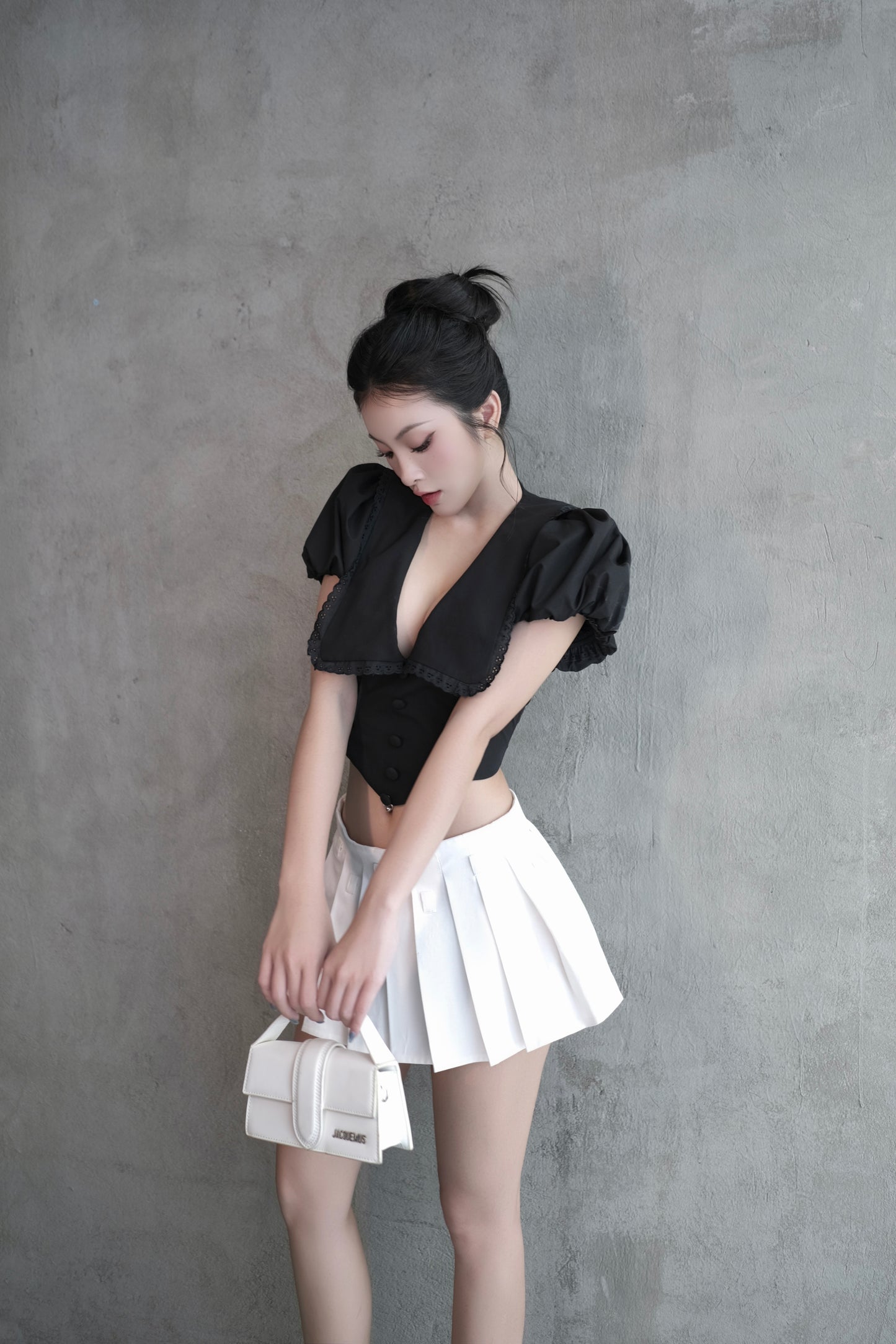 Mộng Yu Top