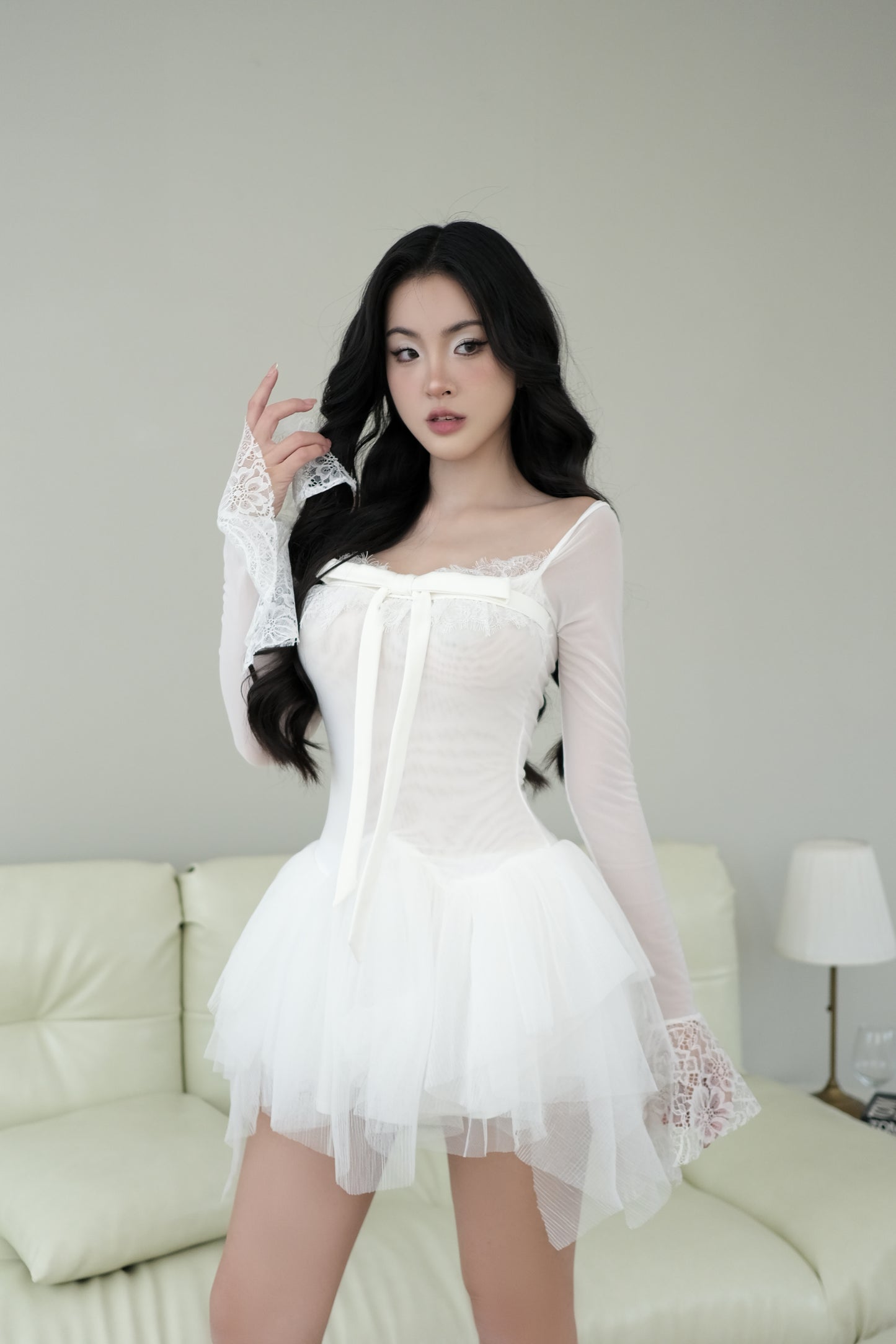 Fany Dress