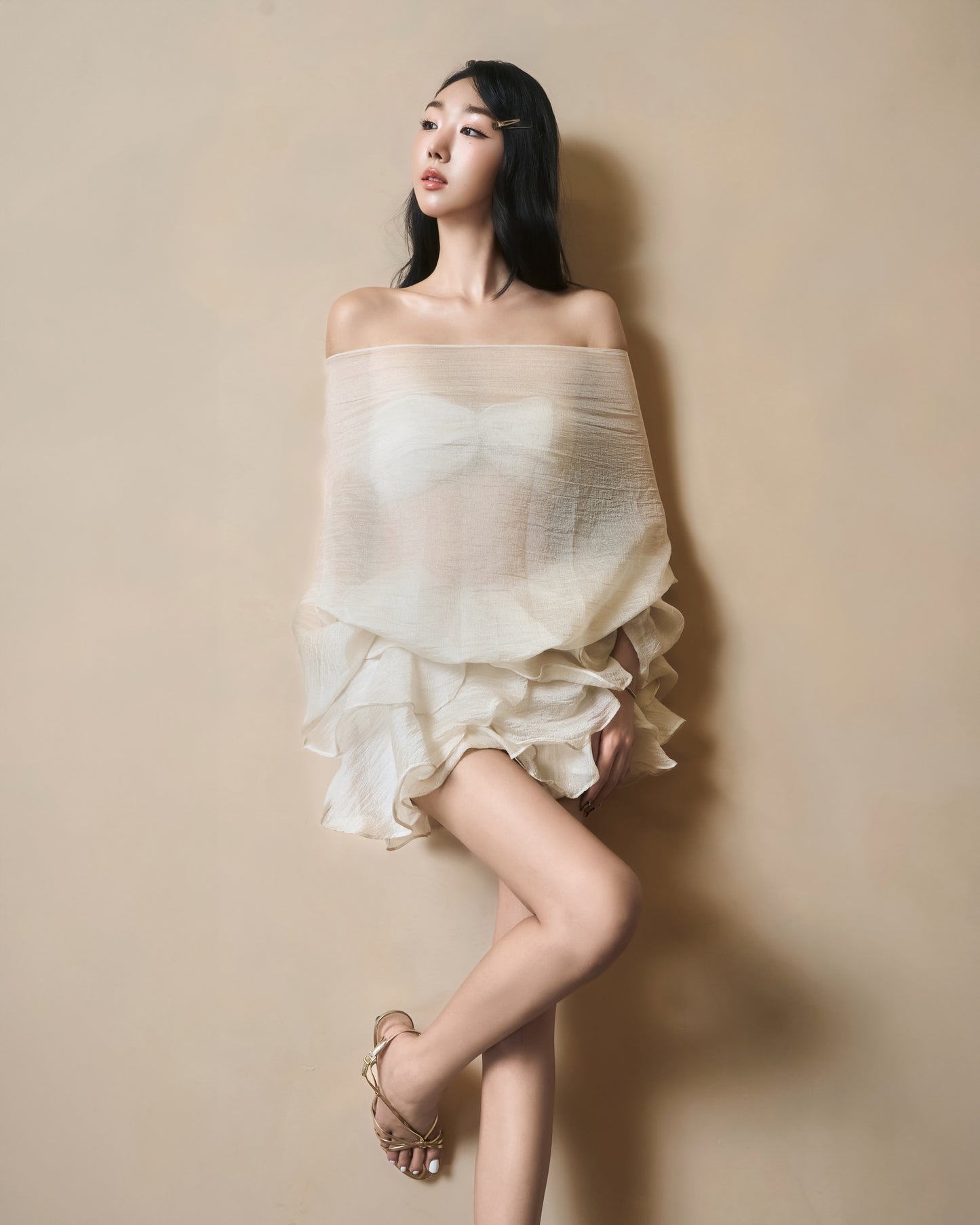 Jenny Set