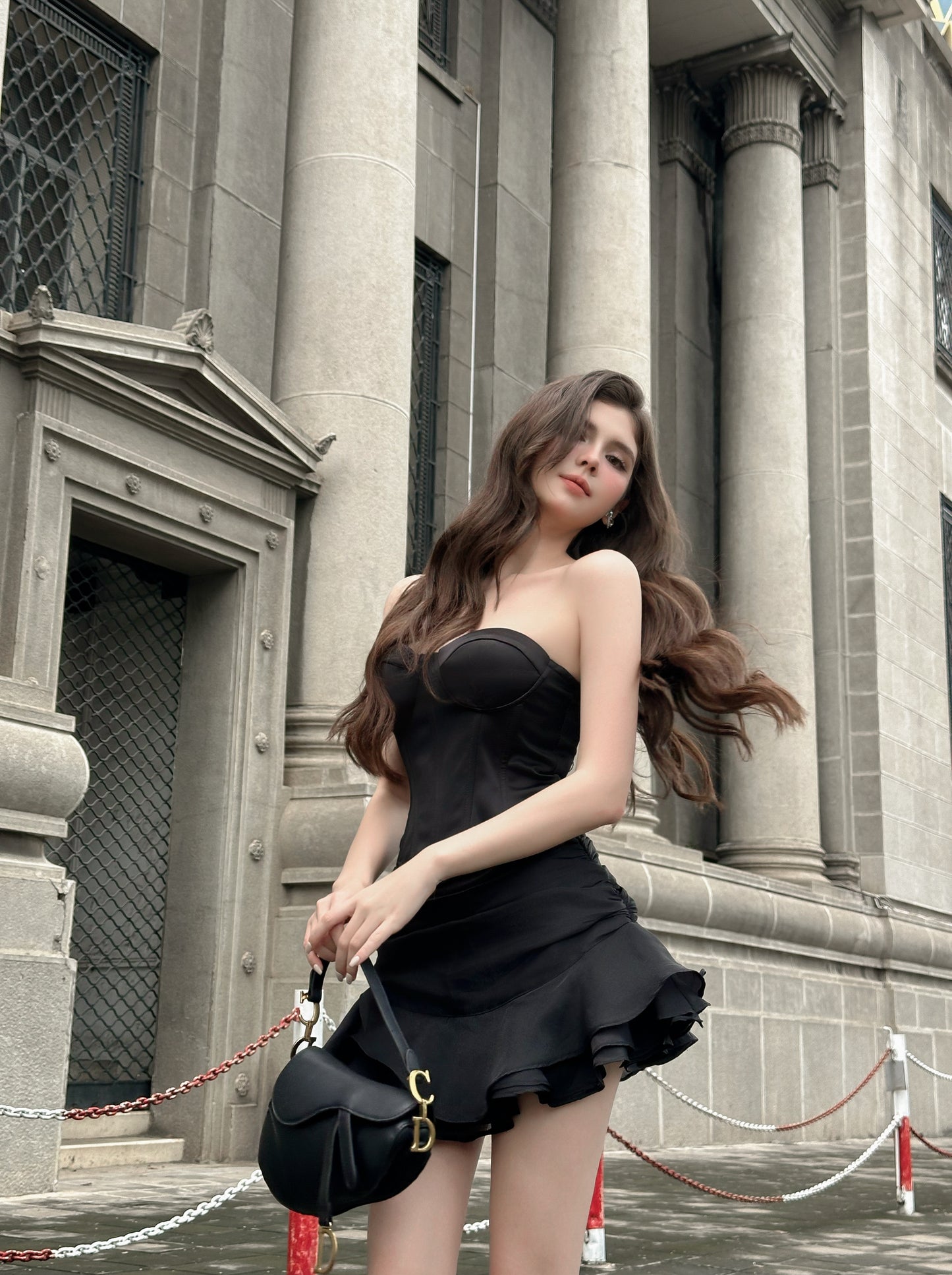 Meo Corset