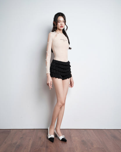 Qilin Short