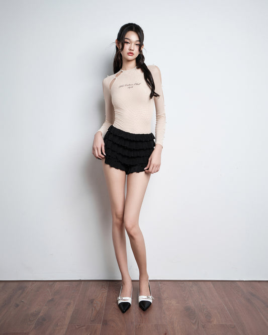 Ruddie Top