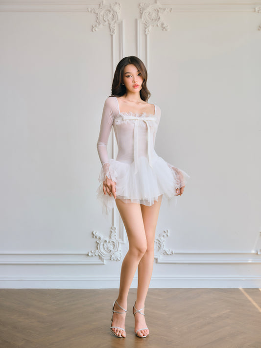 Fany Dress