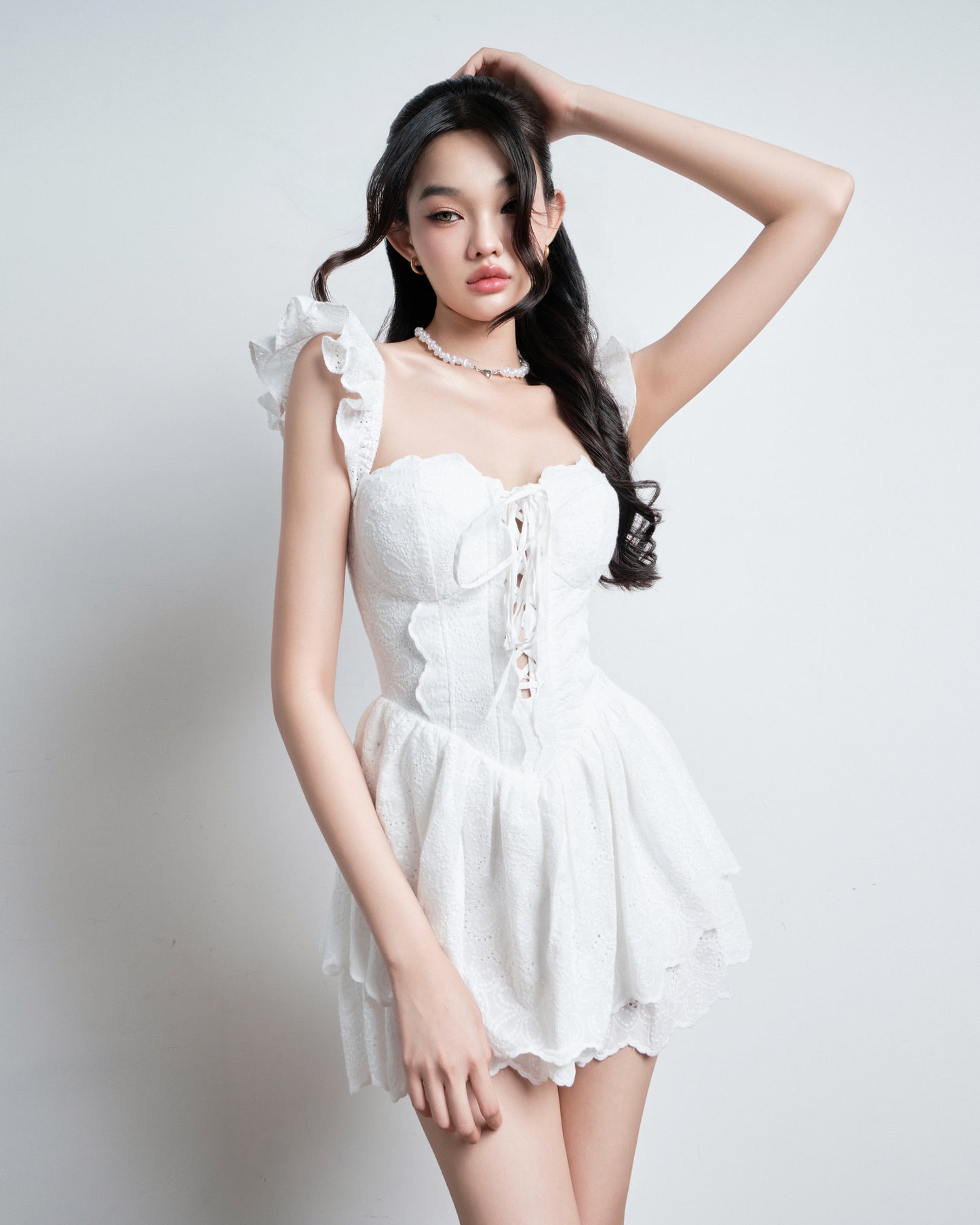 Cotton Dress