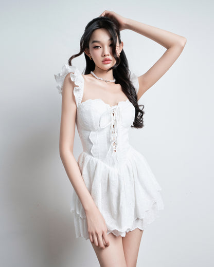 Cotton Dress
