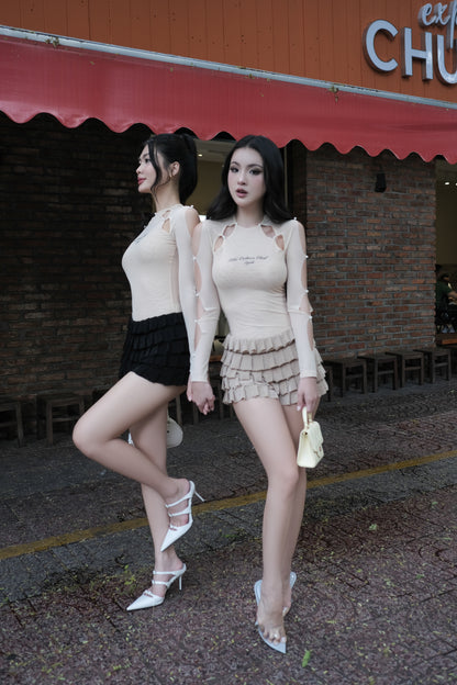 Qilin Short