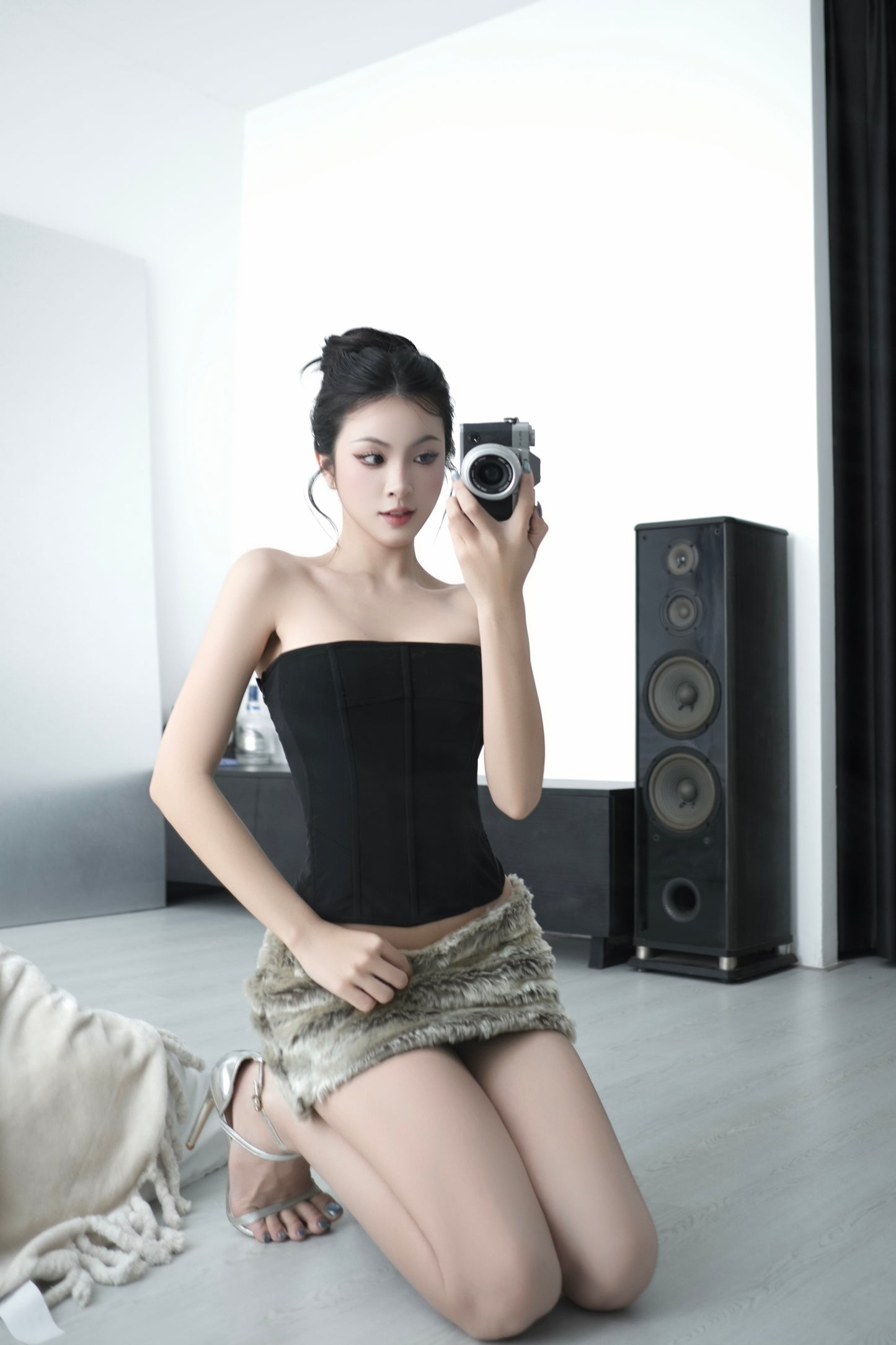 Lu Top Corset