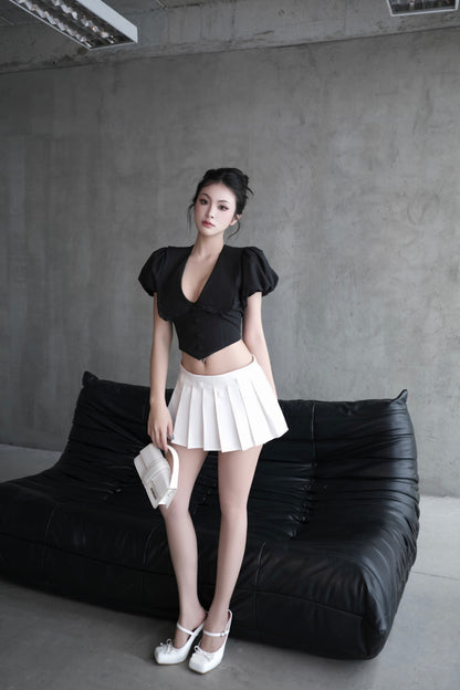 Mộng Yu Top