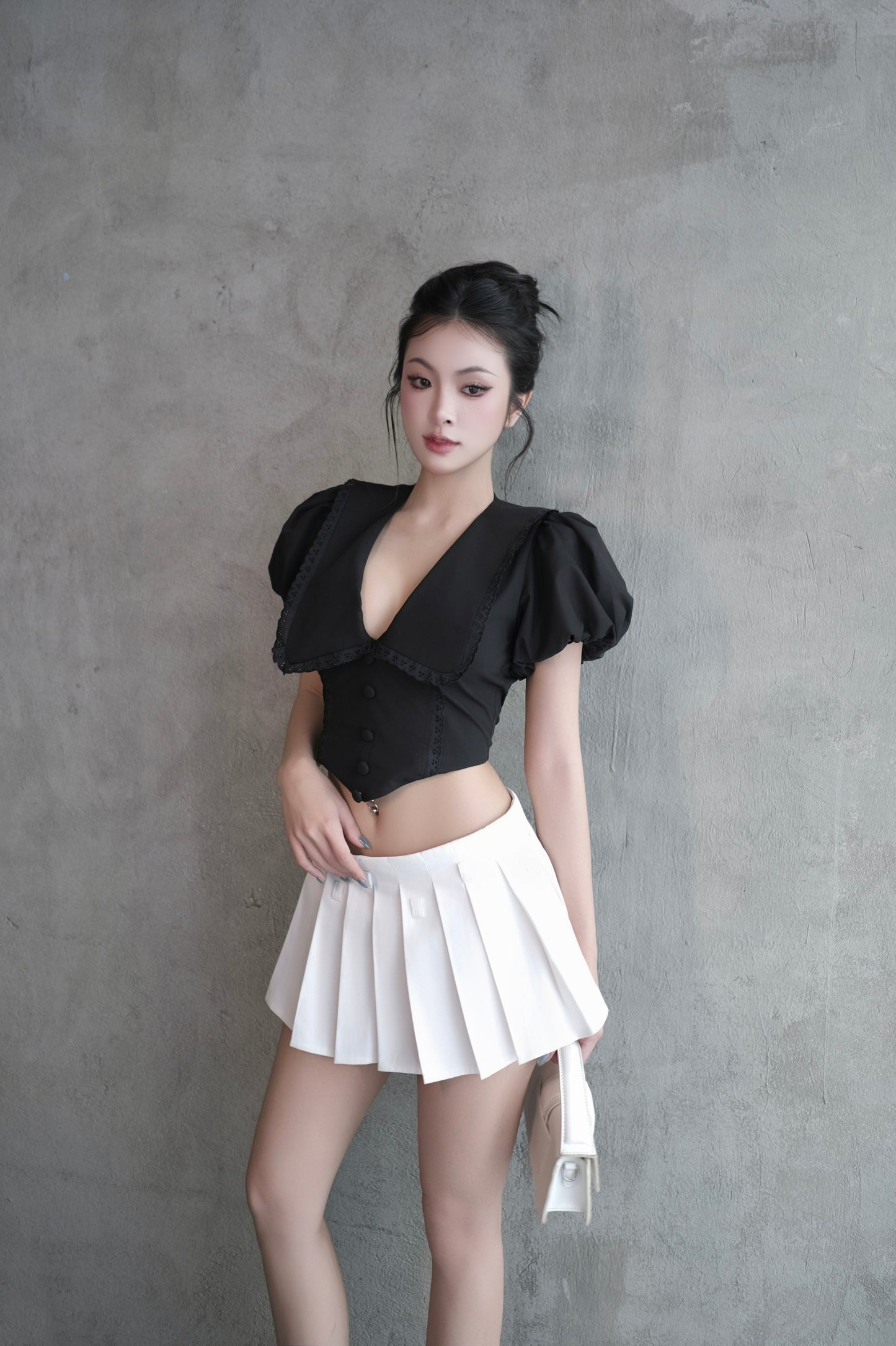 Mộng Yu Top