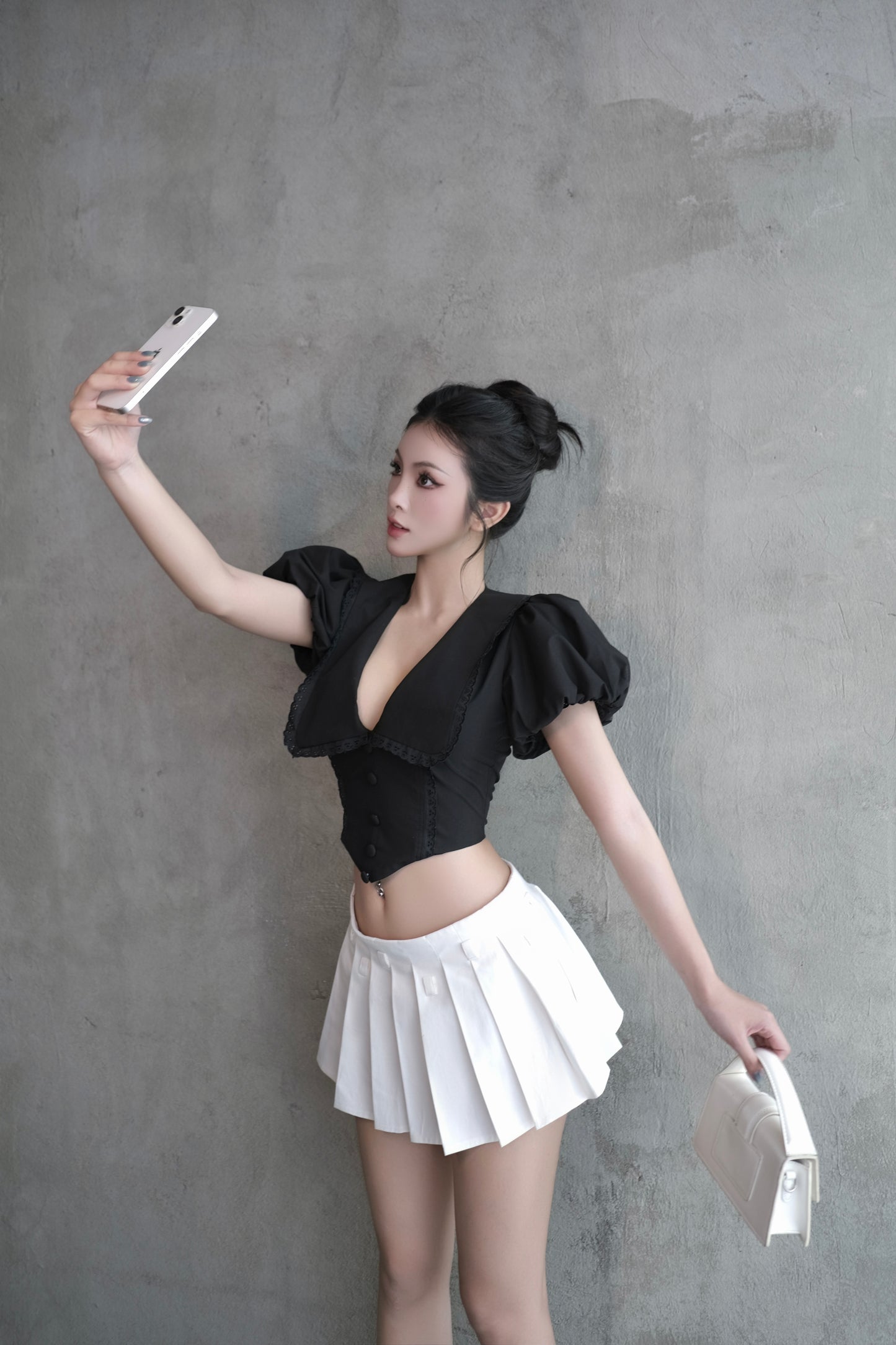 Mộng Yu Top