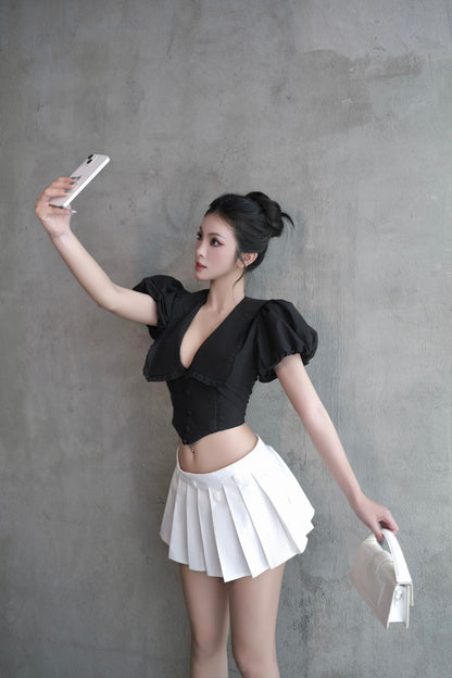 Mộng Yu Top