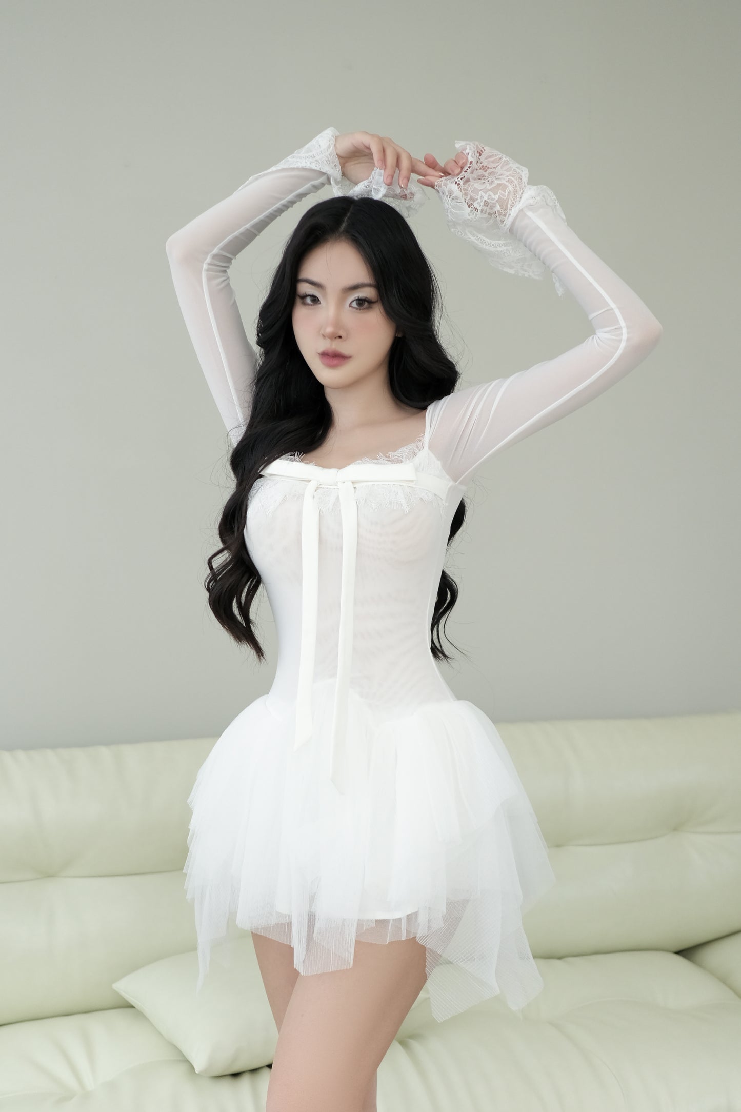 Fany Dress