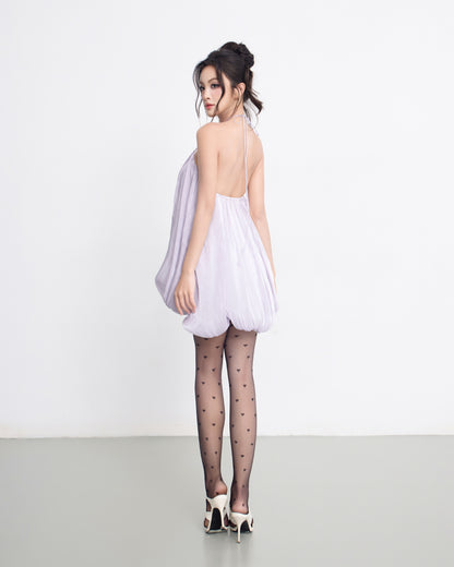 Sour Grapes Dress
