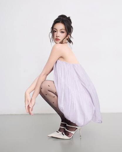 Sour Grapes Dress