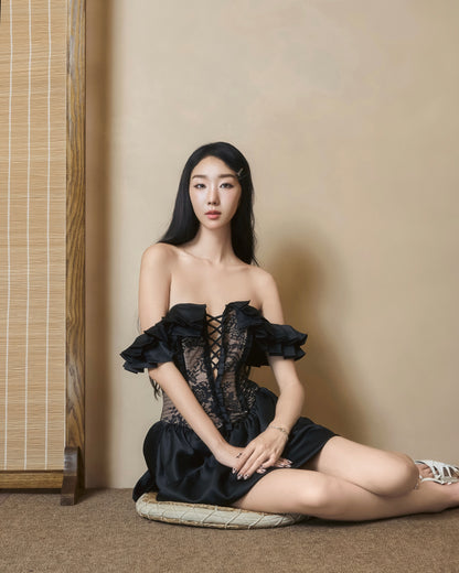 Baobei Dress