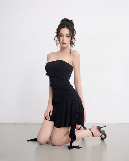 Con Nai Dress