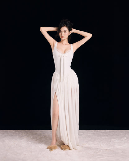 Thỏ Dress