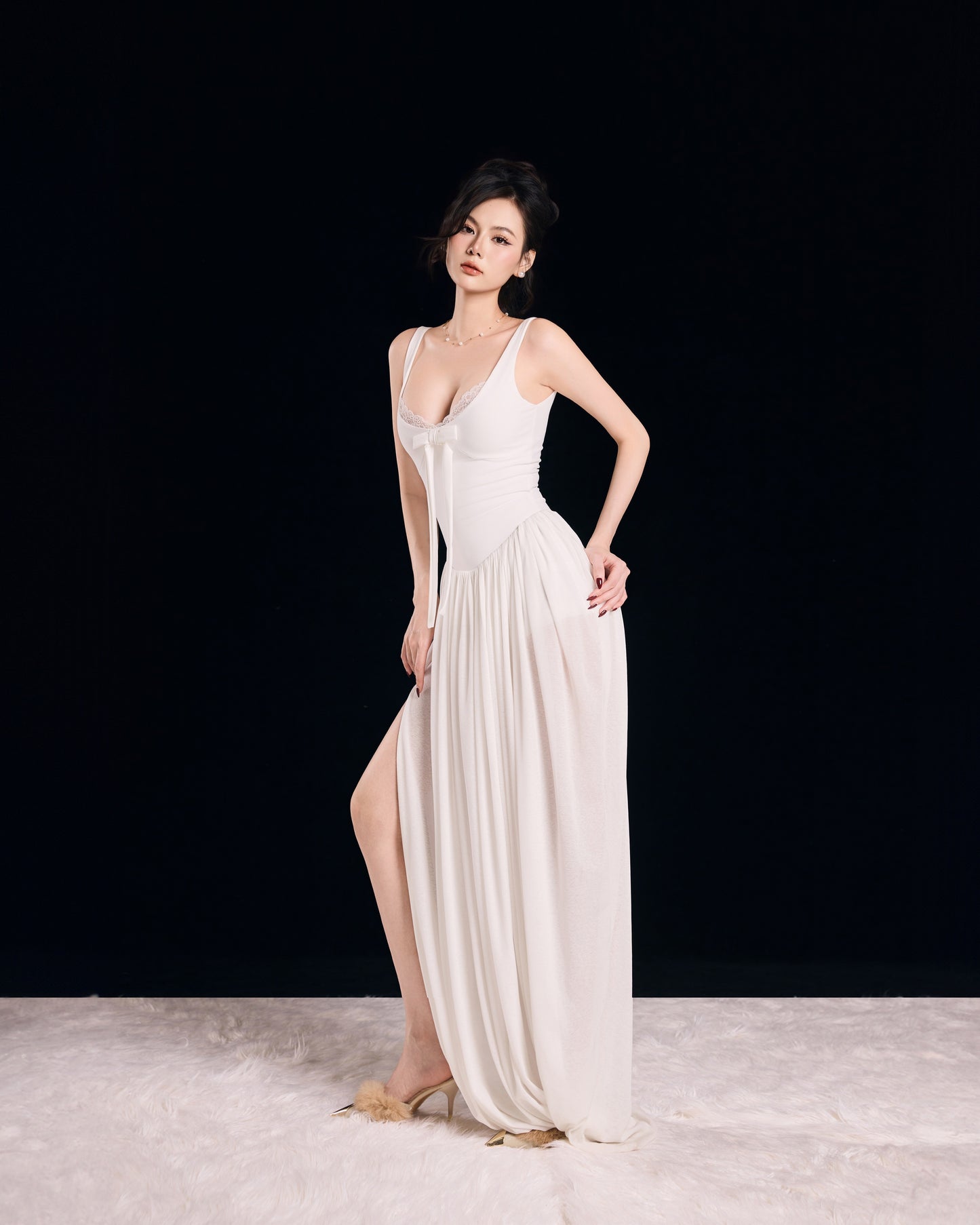 Thỏ Dress