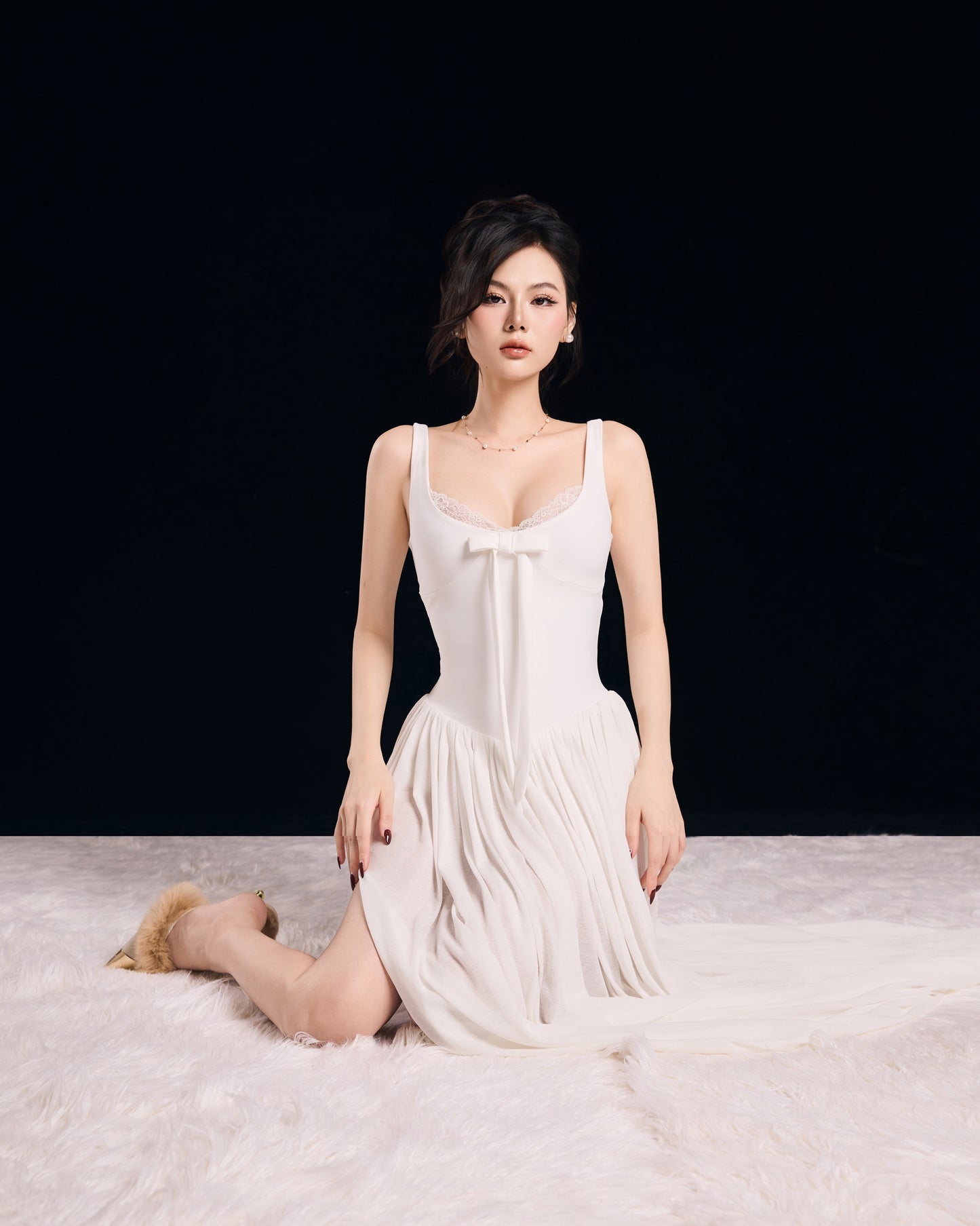 Thỏ Dress