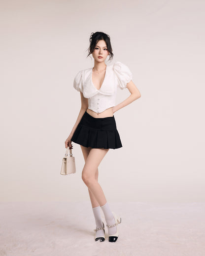 Mộng Yu Skirt