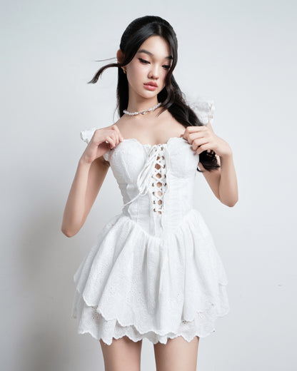 Cotton Dress